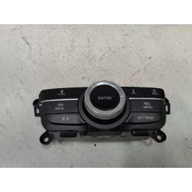 ACURA MDX DASH DASHBOARD AUDIO RADIO SWITCH KNOB 2014 - 2017 OEM