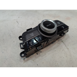 ACURA MDX DASH DASHBOARD AUDIO RADIO SWITCH KNOB 2014 - 2017 OEM