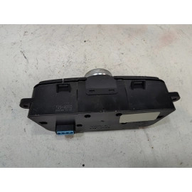 ACURA MDX DASH DASHBOARD AUDIO RADIO SWITCH KNOB 2014 - 2017 OEM