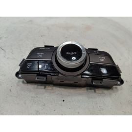 ACURA MDX DASH DASHBOARD AUDIO RADIO SWITCH KNOB 2014 - 2017 OEM