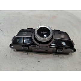 ACURA MDX DASH DASHBOARD AUDIO RADIO SWITCH KNOB 2014 - 2017 OEM