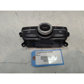 ACURA MDX DASH DASHBOARD AUDIO RADIO SWITCH KNOB 2014 - 2017 OEM