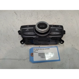 ACURA MDX DASH DASHBOARD AUDIO RADIO SWITCH KNOB 2014 - 2017 OEM