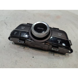 ACURA MDX DASH DASHBOARD AUDIO RADIO SWITCH KNOB 2014 - 2017 OEM