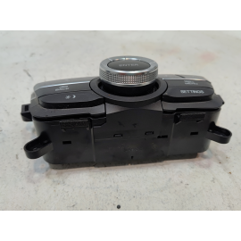 ACURA MDX DASH DASHBOARD AUDIO RADIO SWITCH KNOB 2014 - 2017 OEM