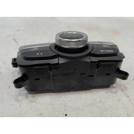 ACURA MDX DASH DASHBOARD AUDIO RADIO SWITCH KNOB 2014 - 2017 OEM