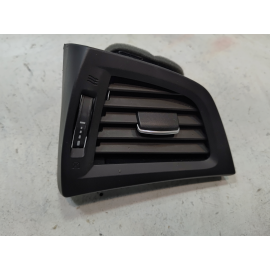 ACURA MDX DASH DASHBOARD OUTER LEFT DRIVER SIDE AC AIR VENT GRILLE 2014-20 OEM