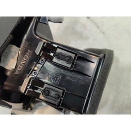 ACURA MDX DASH DASHBOARD OUTER LEFT DRIVER SIDE AC AIR VENT GRILLE 2014-20 OEM