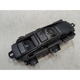 2017-2018 ACURA MDX AWD A/T TRANSMISSION GEAR SHIFTER CONTROL SWITCH OEM