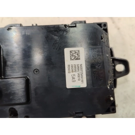 2017-2018 ACURA MDX AWD A/T TRANSMISSION GEAR SHIFTER CONTROL SWITCH OEM