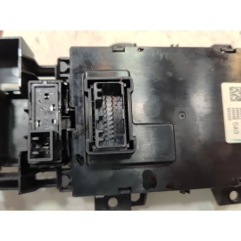 2017-2018 ACURA MDX AWD A/T TRANSMISSION GEAR SHIFTER CONTROL SWITCH OEM