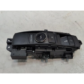 2017-2018 ACURA MDX AWD A/T TRANSMISSION GEAR SHIFTER CONTROL SWITCH OEM