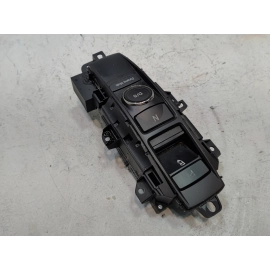 2017-2018 ACURA MDX AWD A/T TRANSMISSION GEAR SHIFTER CONTROL SWITCH OEM