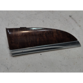 ACURA MDX DASH DASHBOARD CENTER LEFT DRIVER SIDE BEZEL MOLDING 2017-2020 OEM