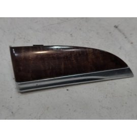 ACURA MDX DASH DASHBOARD CENTER LEFT DRIVER SIDE BEZEL MOLDING 2017-2020 OEM