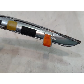 Acura MDX Center Console Passenger Side Trim Molding Escutcheon 2016-2020 OEM