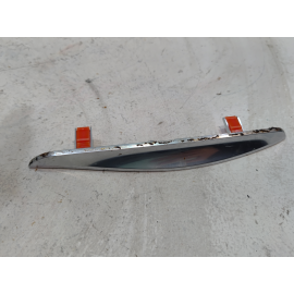 Acura MDX Center Console Passenger Side Trim Molding Escutcheon 2016-2020 OEM