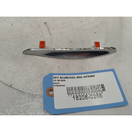 Acura MDX Center Console Passenger Side Trim Molding Escutcheon 2016-2020 OEM