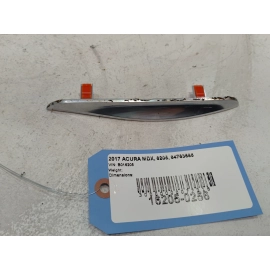 Acura MDX Center Console Passenger Side Trim Molding Escutcheon 2016-2020 OEM