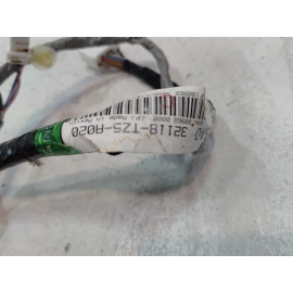 Acura MDX 3.5L Center Console Wire Wiring Harness OEM 2017-2018