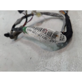 Acura MDX 3.5L Center Console Wire Wiring Harness OEM 2017-2018
