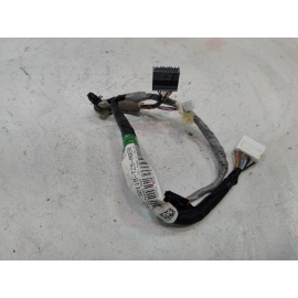 Acura MDX 3.5L Center Console Wire Wiring Harness OEM 2017-2018