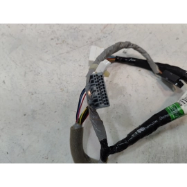 Acura MDX 3.5L Center Console Wire Wiring Harness OEM 2017-2018