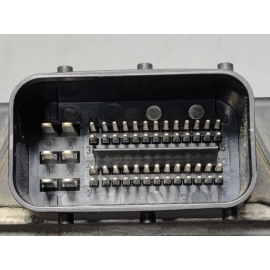 2017 ACURA MDX AWD AUTOMATIC TRANSMISSION CONTROL MODULE UNIT OEM