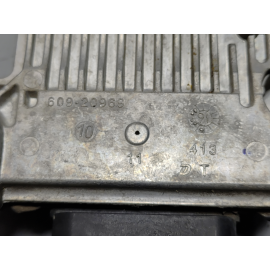 2017 ACURA MDX AWD AUTOMATIC TRANSMISSION CONTROL MODULE UNIT OEM