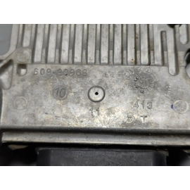 2017 ACURA MDX AWD AUTOMATIC TRANSMISSION CONTROL MODULE UNIT OEM