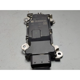 2017 ACURA MDX AWD AUTOMATIC TRANSMISSION CONTROL MODULE UNIT OEM