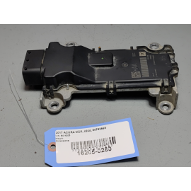 2017 ACURA MDX AWD AUTOMATIC TRANSMISSION CONTROL MODULE UNIT OEM