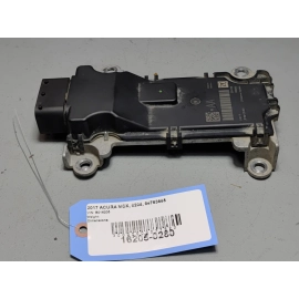 2017 ACURA MDX AWD AUTOMATIC TRANSMISSION CONTROL MODULE UNIT OEM