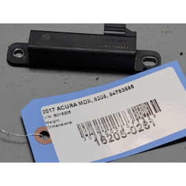 ACURA MDX 2014-2024 MDX SMART KEYLESS ENTRY ANTENNA OUTER MODULE OEM