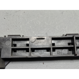 ACURA MDX REAR BUMPER RIGHT PASSENGER SIDE SPACER BRACKET  2014 - 2020 OEM