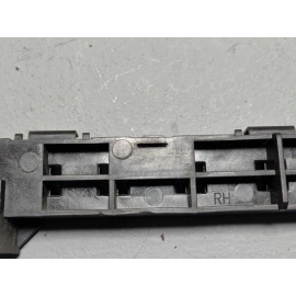 ACURA MDX REAR BUMPER RIGHT PASSENGER SIDE SPACER BRACKET  2014 - 2020 OEM