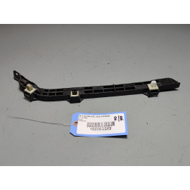ACURA MDX REAR BUMPER RIGHT PASSENGER SIDE SPACER BRACKET  2014 - 2020 OEM