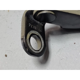 ACURA MDX 2014 - 2020 FRONT LEFT DRIVER SIDE DOOR LOWER HINGE OEM NH731P Black