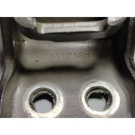 ACURA MDX 2014 - 2020 FRONT LEFT DRIVER SIDE DOOR LOWER HINGE OEM NH731P Black