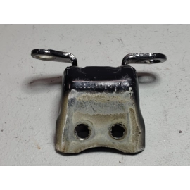 ACURA MDX 2014 - 2020 FRONT LEFT DRIVER SIDE DOOR LOWER HINGE OEM NH731P Black