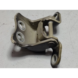 ACURA MDX 2014 - 2020 FRONT LEFT DRIVER SIDE DOOR LOWER HINGE OEM NH731P Black