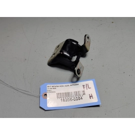ACURA MDX 2014 - 2020 FRONT LEFT DRIVER SIDE DOOR LOWER HINGE OEM NH731P Black