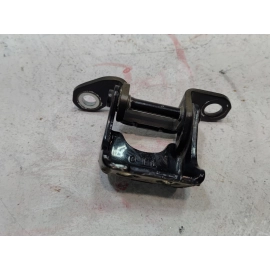 2014-2020 ACURA MDX REAR LEFT DRIVER SIDE DOOR UPPER HINGE OEM *NH731P* BLACK
