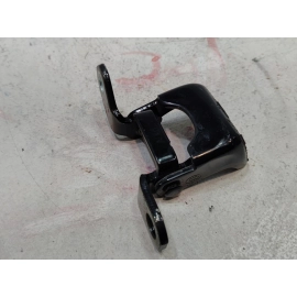 2014-2020 ACURA MDX REAR LEFT DRIVER SIDE DOOR UPPER HINGE OEM *NH731P* BLACK