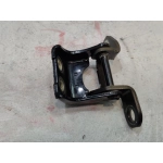 2014-2020 ACURA MDX REAR LEFT DRIVER SIDE DOOR UPPER HINGE OEM *NH731P* BLACK