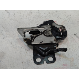 2017-2020 ACURA MDX FRONT HOOD BONNET LOCK LATCH OEM