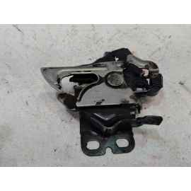 2017-2020 ACURA MDX FRONT HOOD BONNET LOCK LATCH OEM
