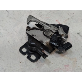 2017-2020 ACURA MDX FRONT HOOD BONNET LOCK LATCH OEM