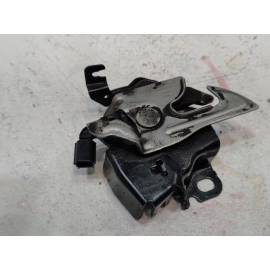 2017-2020 ACURA MDX FRONT HOOD BONNET LOCK LATCH OEM