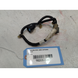 ACURA MDX 3.5L ENGINE MOUNT INSULATOR SOLENOID ACM SUB WIRE HARNESS 14-2020 OEM